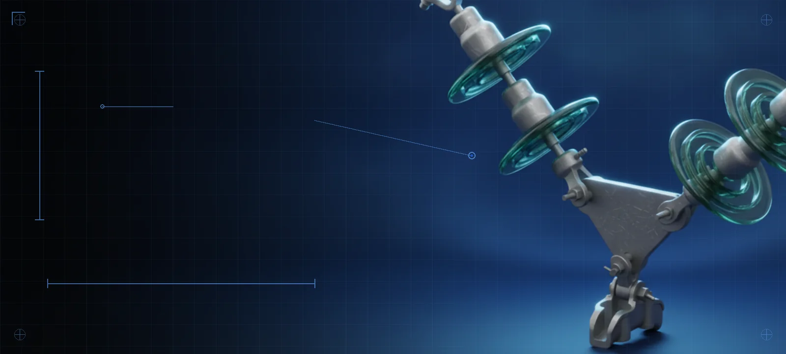 Imagen representativa — Subestación de transmisión 230 KV