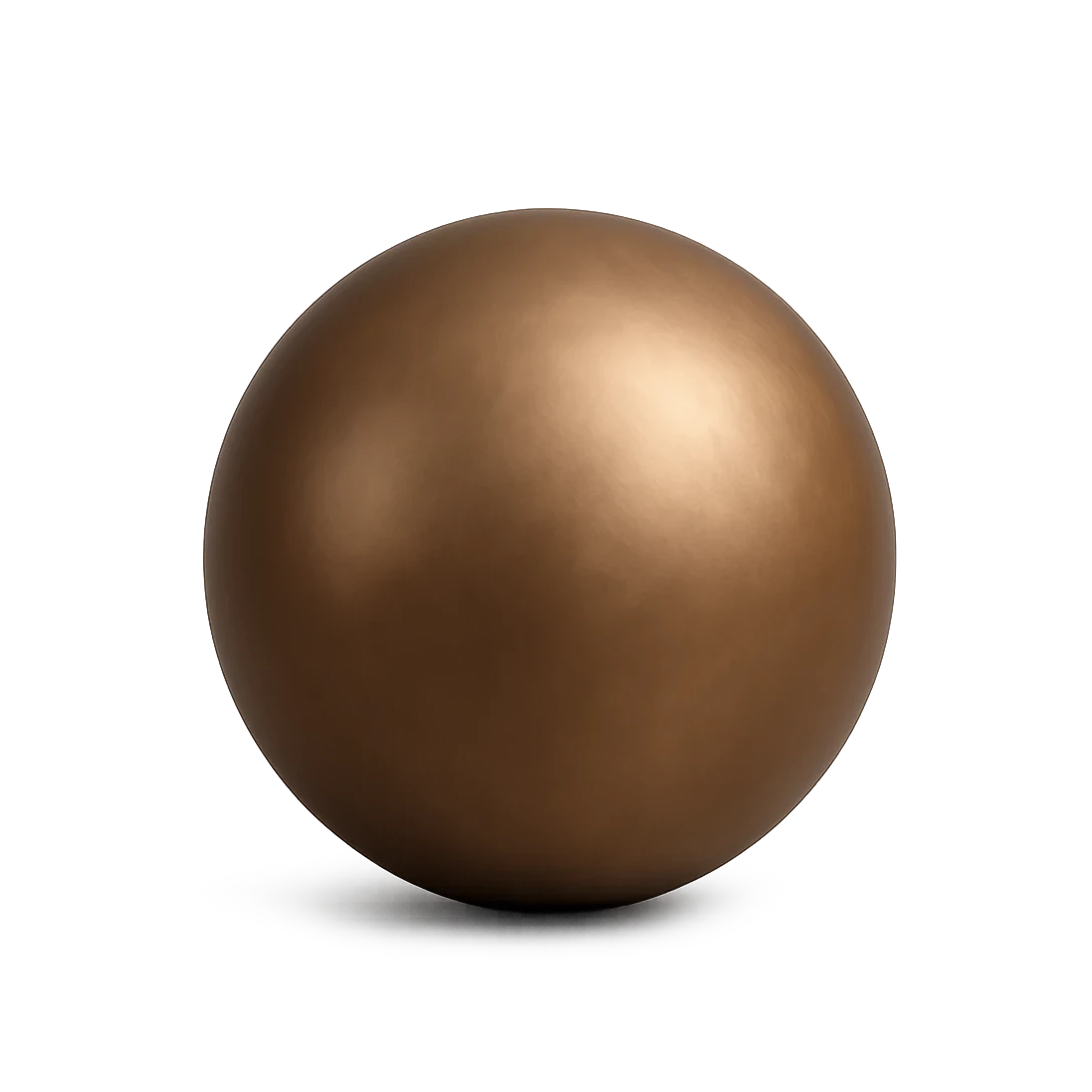 Esfera de Bronce — Partalum
