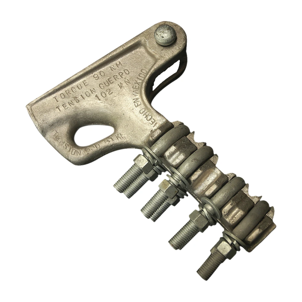 Grapa tipo pistola