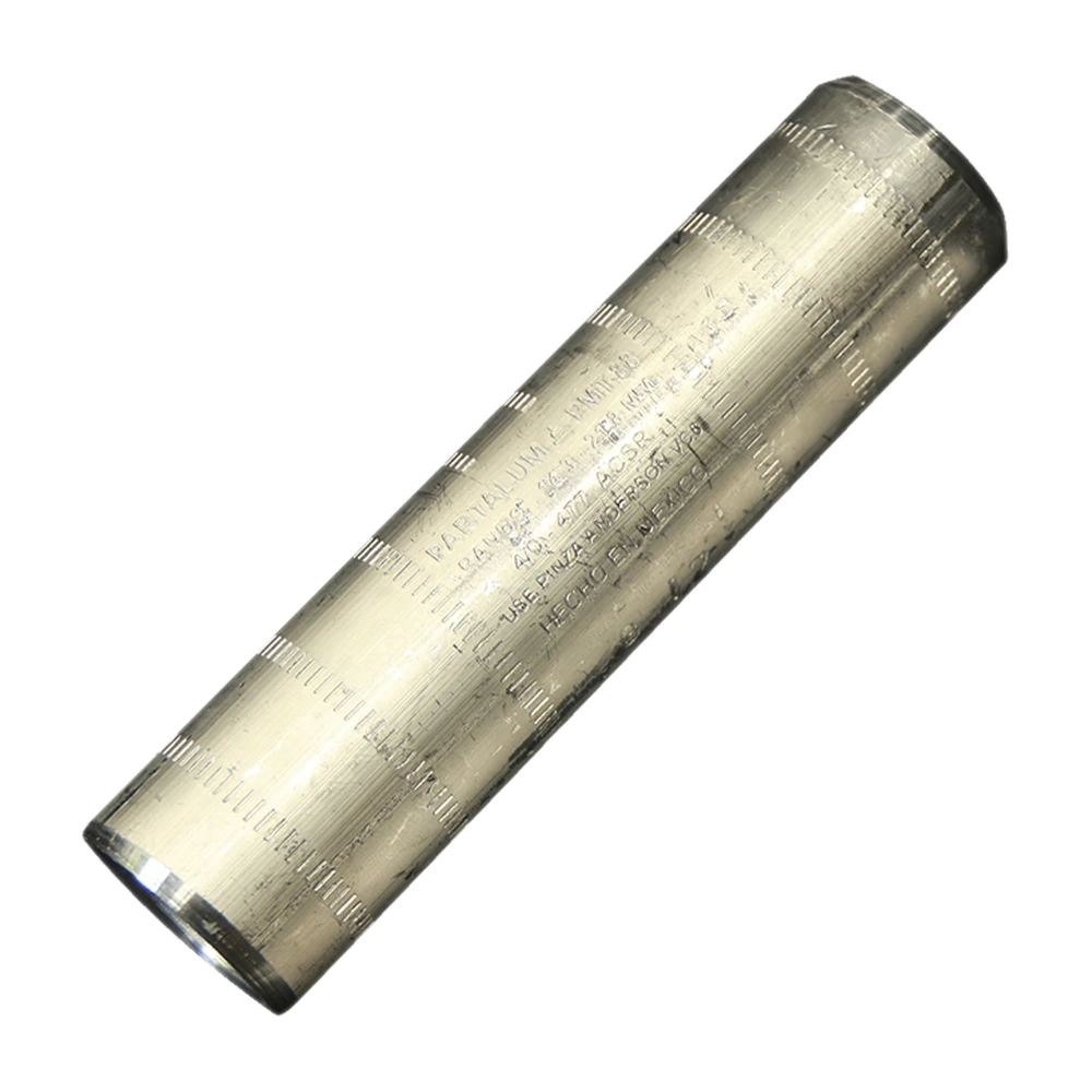 Conector tipo compresión para tensión mínima