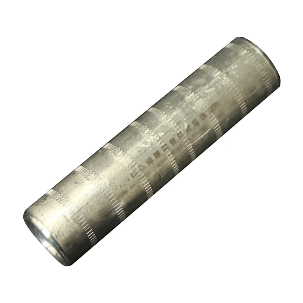 Conector tipo unión para tensión parcial