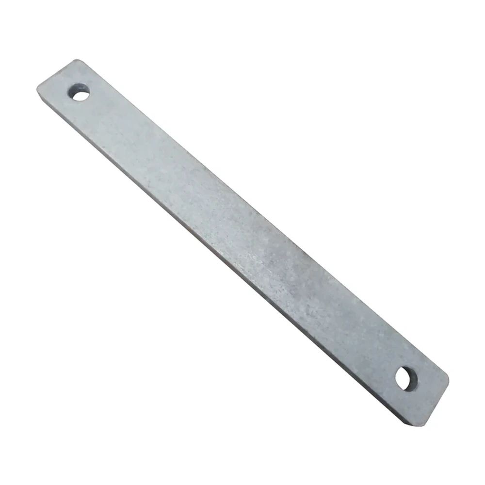 Prolongador ojo-ojo extra galvanizado