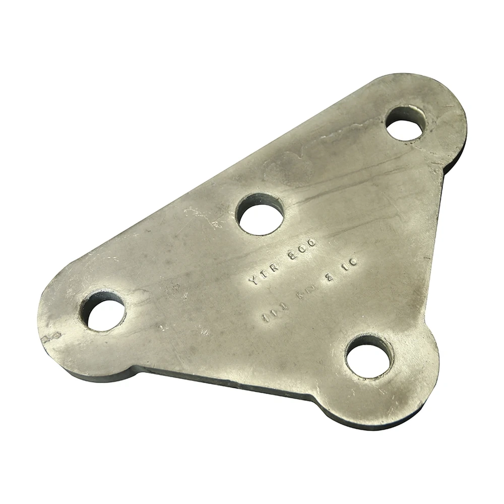 Yugo triangular V1