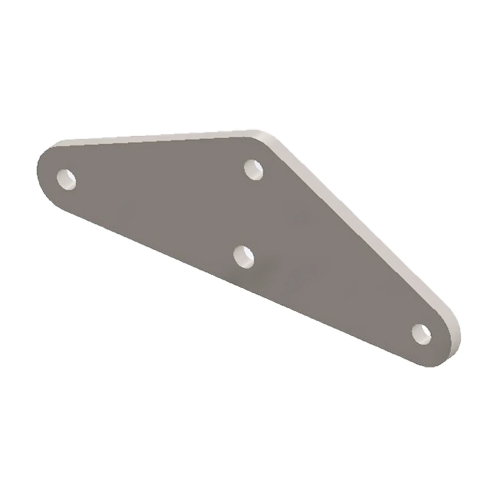 Yugo triangular T124