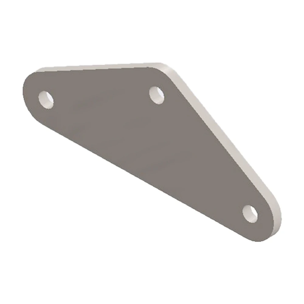 Yugo triangular YT-1